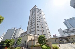 LaSante池田山の物件内観写真